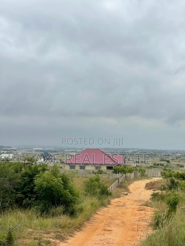 Huge Serene Residence Plots at Prampram Beach Lane · Photo 3
