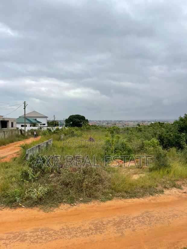 Free Unique Benefits on Gated Plots at Prampram Beach Road · Photo 1