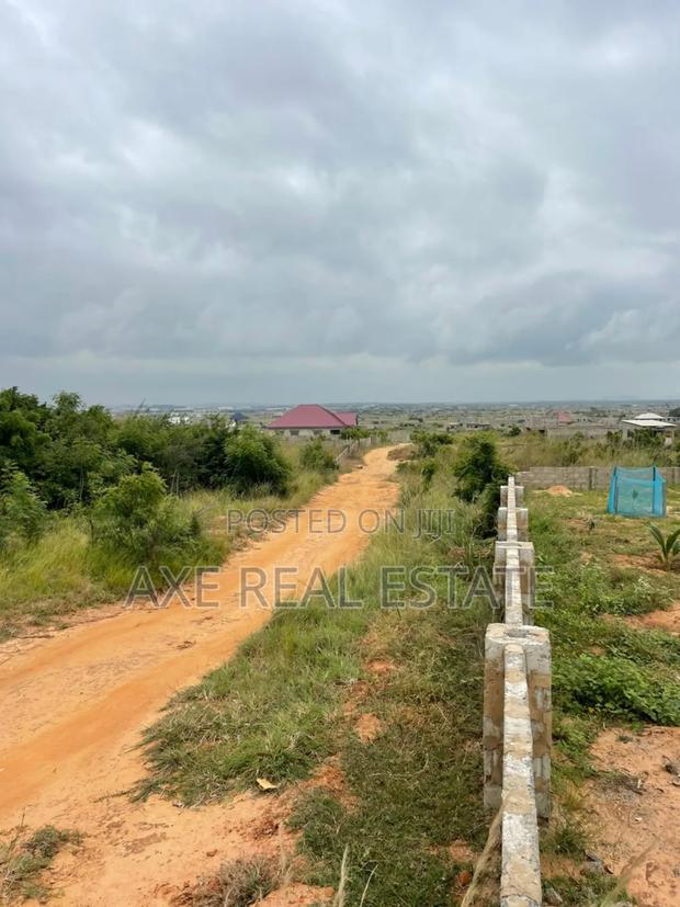 Free Unique Benefits on Gated Plots at Prampram Beach Road · Photo 2