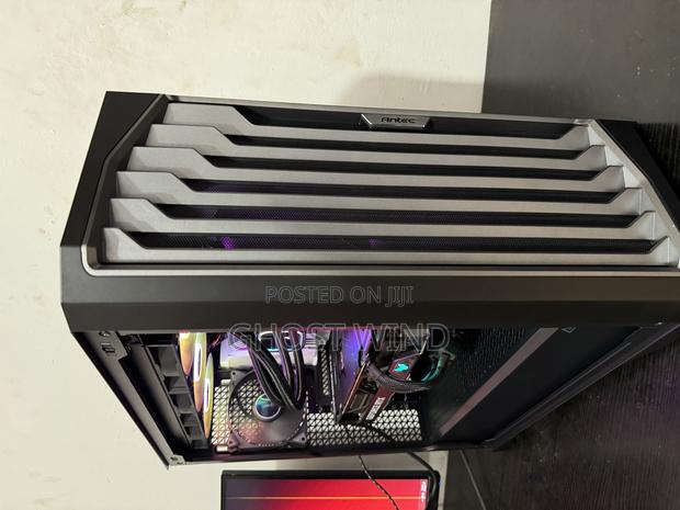 New Desktop Computer 64GB Intel Core I9 HDD+SSD 1T · Photo 2