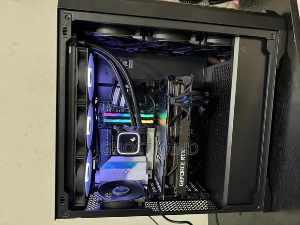New Desktop Computer 64GB Intel Core I9 HDD+SSD 1T · Photo 6