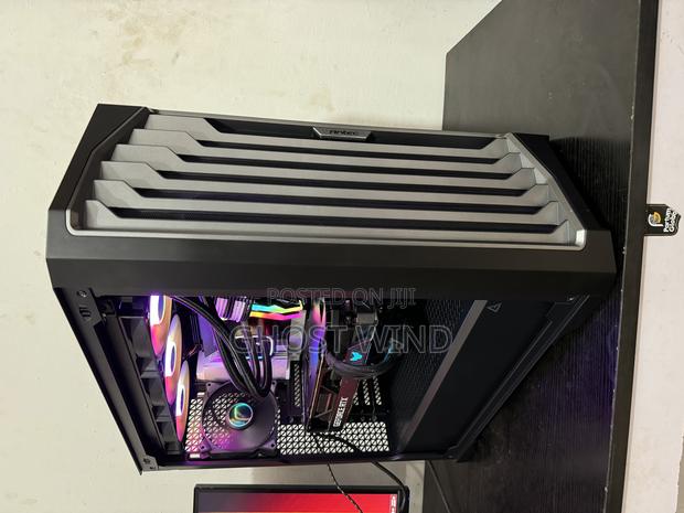 New Desktop Computer 64GB Intel Core I9 HDD+SSD 1T · Photo 1