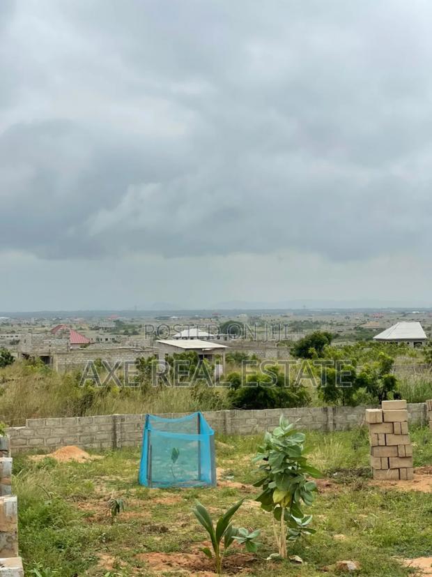 Big Verified Gated Lands at Tema Community 25 Devtrao · Photo 1