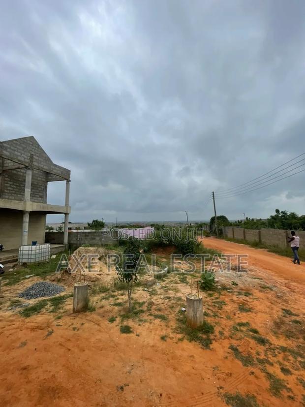 Legit Titled Half Plot Promo at Tema Community 25 · Photo 2