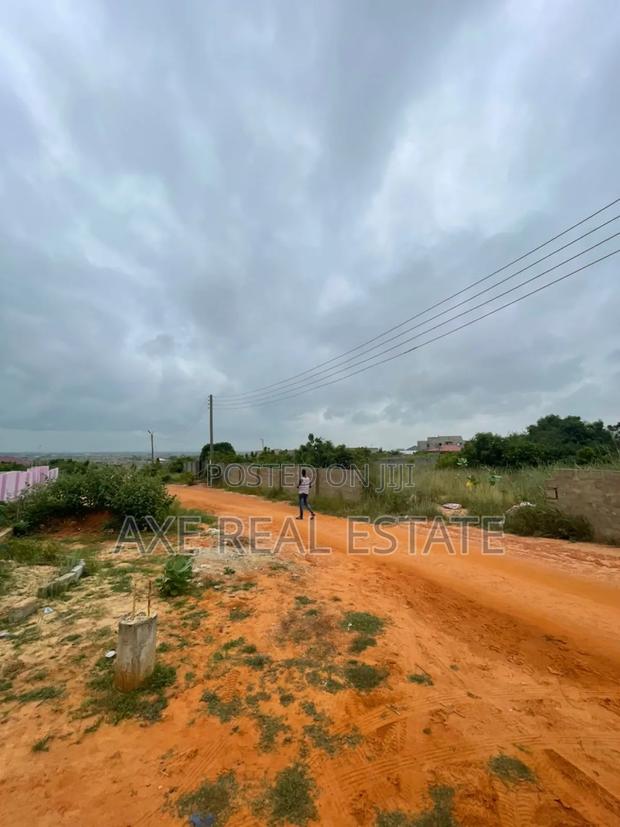 Legit Titled Half Plot Promo at Tema Community 25 · Photo 3
