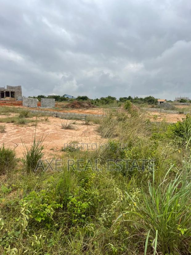 Excellent Litigation Free Lands at Prampram Beach Lane · Photo 1