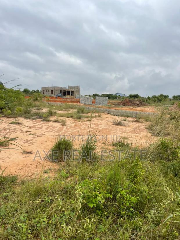 Excellent Litigation Free Lands at Prampram Beach Lane · Photo 2