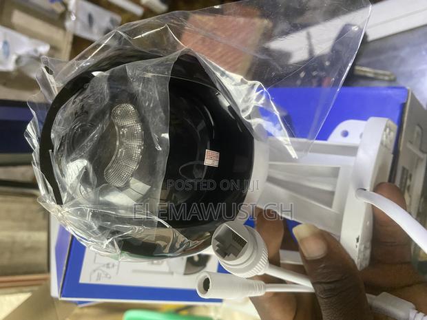 Jortan Full Color Wifi Smart Camera 1080P · Photo 2