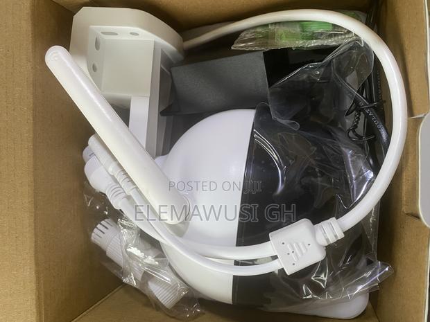 Jortan Full Color Wifi Smart Camera 1080P · Photo 4