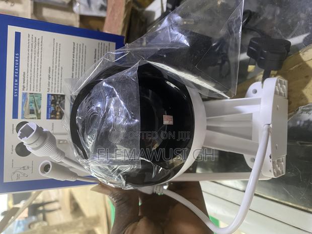Jortan Full Color Wifi Smart Camera 1080P · Photo 3