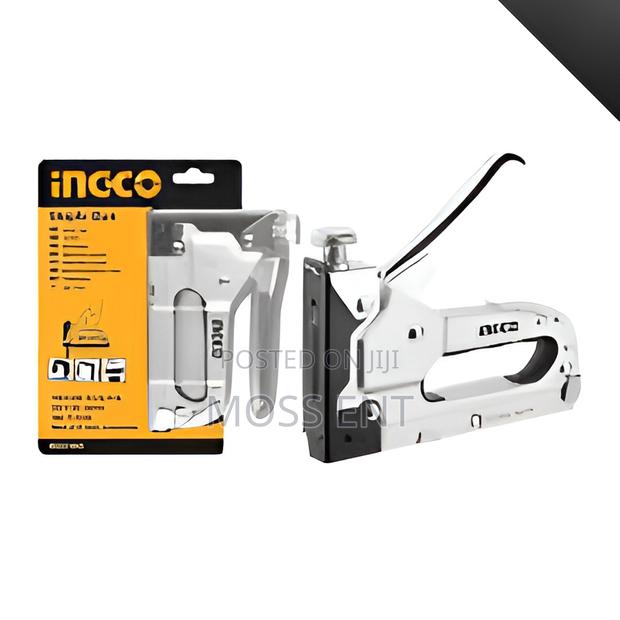 Staple Gun - Hsg1403 · Photo 1