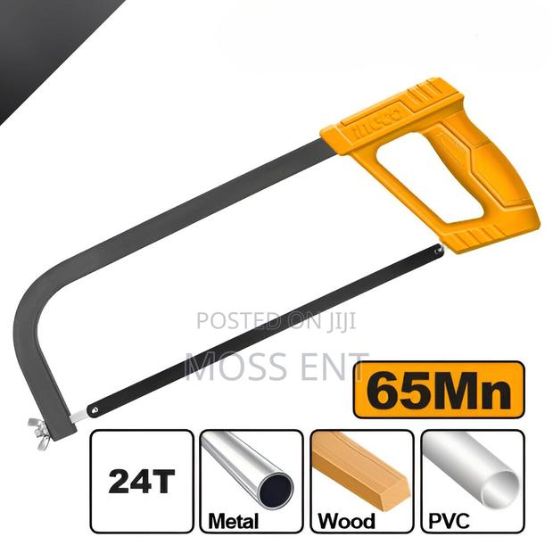 Hacksaw Frame 12" - Hhf3038 · Photo 1