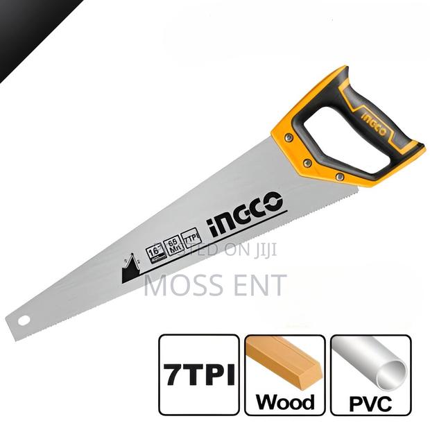 Hand Saw 16" - Hhas08400 · Photo 1
