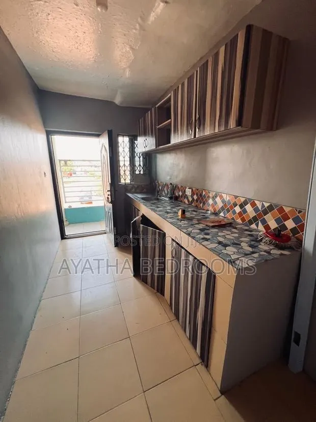 1bdrm Apartment in Manet Agblezaa, New Town for rent · Photo 1
