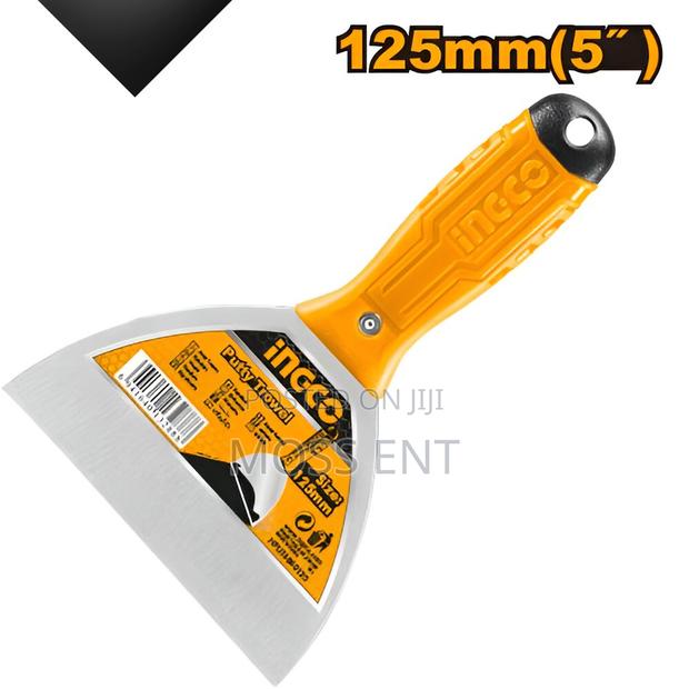 Putty Trowel 5'' - Hput · Photo 1