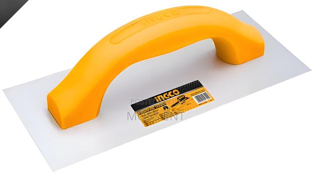 Plastering Trowel 230x100mm - Hpt23108 · Photo 1