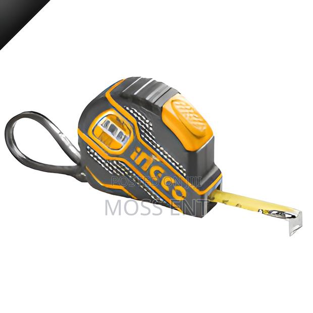 Steel Measuring Tape 3mx16mm - Metric - Hsmt0803.1 · Photo 1
