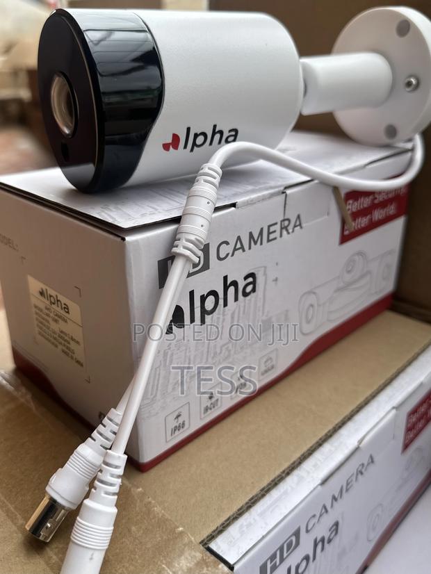 Fisheye 360 Camera Outdoor 2mp/1080p AHD · Photo 3