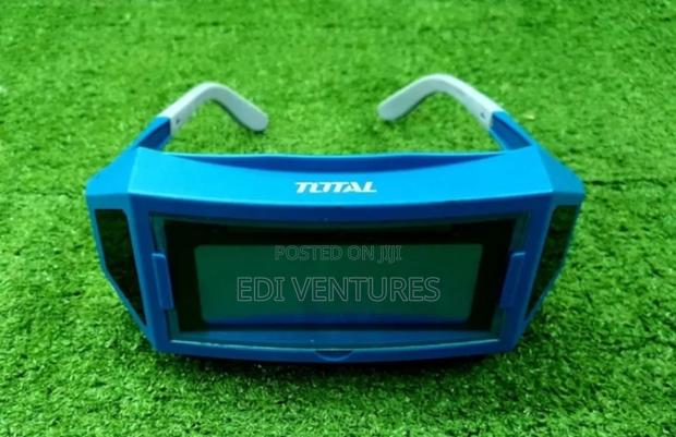Total Auto Darkening Welding Glasses (Tsp9405) · Photo 2