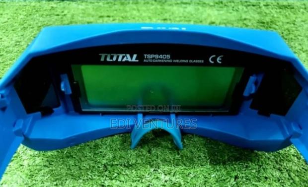 Total Auto Darkening Welding Glasses (Tsp9405) · Photo 3