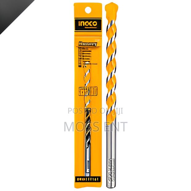 Masonry Drill Bit 12x150mm - Dbm111121 · Photo 1