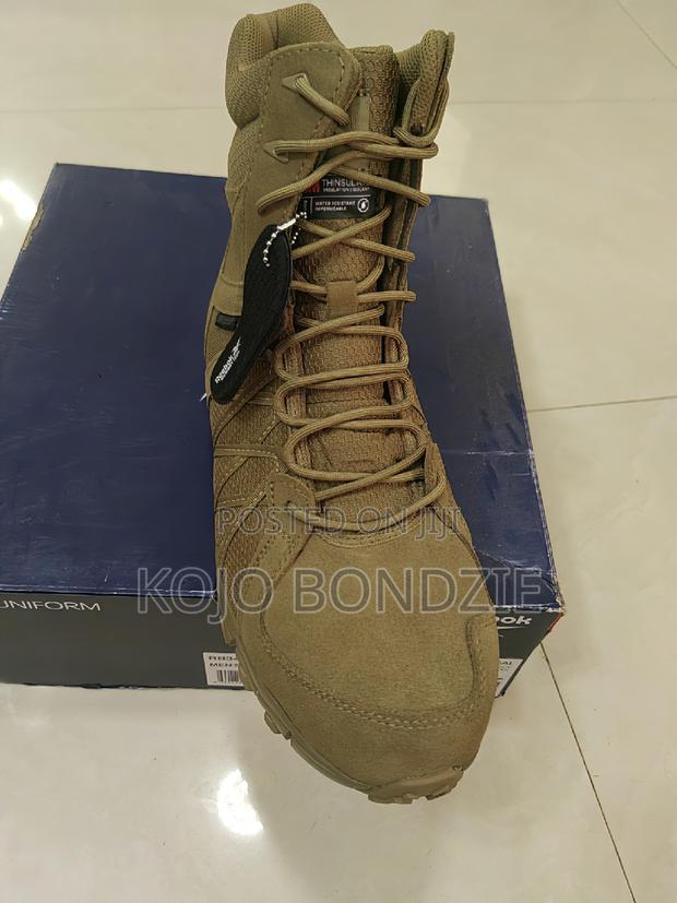 Reebok Composite Safety Boot · Photo 1