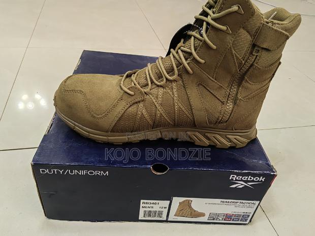 Reebok Composite Safety Boot · Photo 2