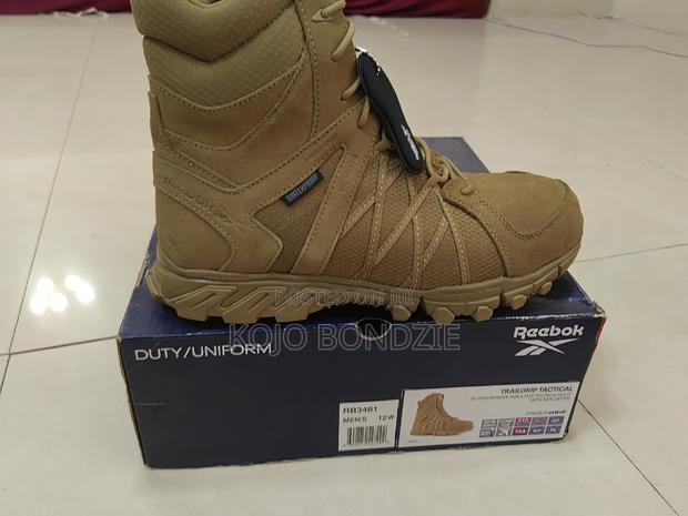 Reebok Composite Safety Boot · Photo 3