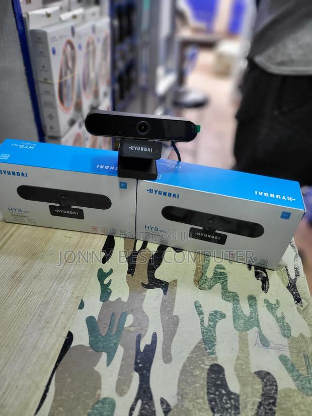 Hyundai Hys-001 Webcam · Photo 1