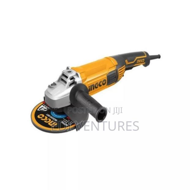 Ingco 3000w Angle Grinder · Photo 4