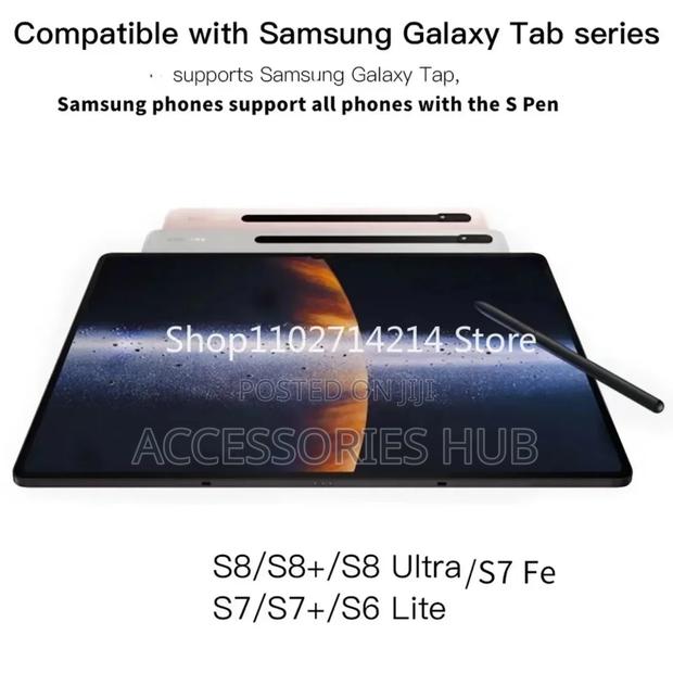 Samsung S Pen for Tab S9 Ultra,S9,S9fe,S8 Ultra, S7fe Etc. · Photo 2