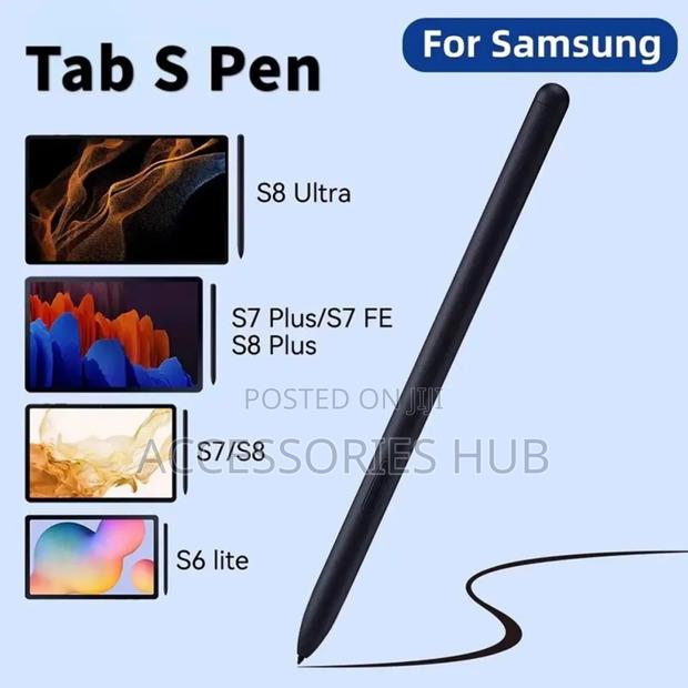 Samsung S Pen for Tab S9 Ultra,S9,S9fe,S8 Ultra, S7fe Etc. · Photo 1