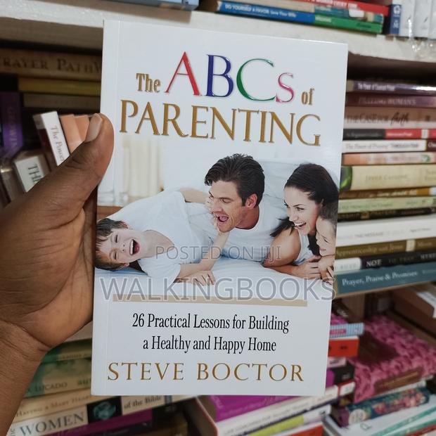 The Abcs of Parenting · Photo 2