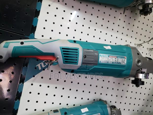 Total 2600W Angle Grinder · Photo 2
