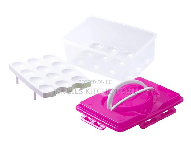 Egg Storage Bowl (Big Size) · Photo 2