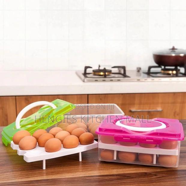 Egg Storage Bowl (Big Size) · Photo 3