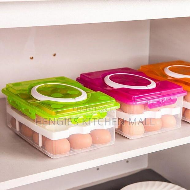 Egg Storage Bowl (Big Size) · Photo 4