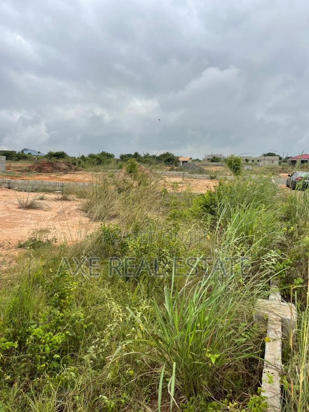Ready to Build Estate Lands at Prampram Beach Lane · Photo 1