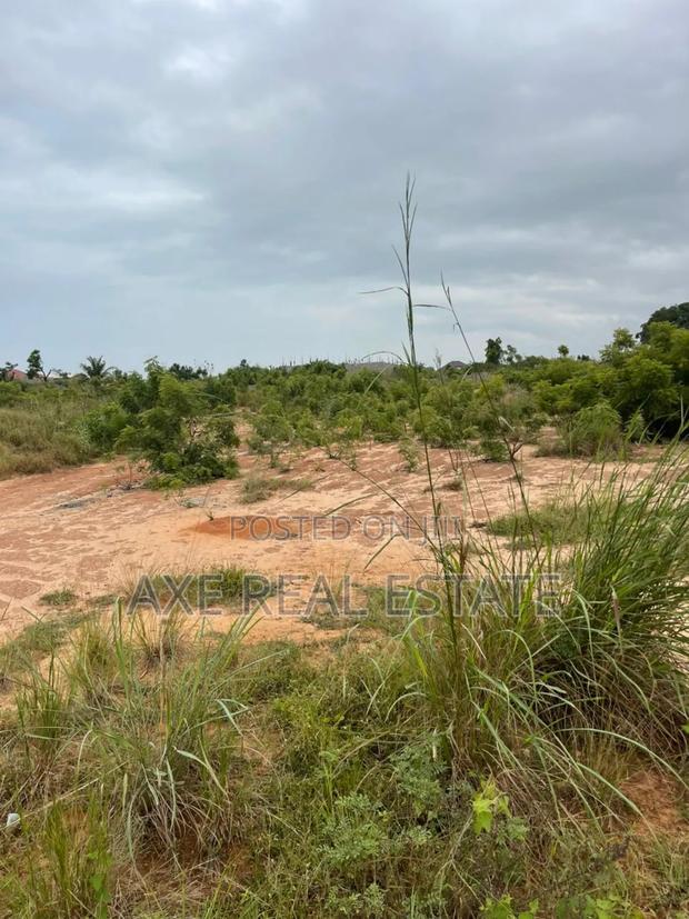 Ready to Build Estate Lands at Prampram Beach Lane · Photo 2
