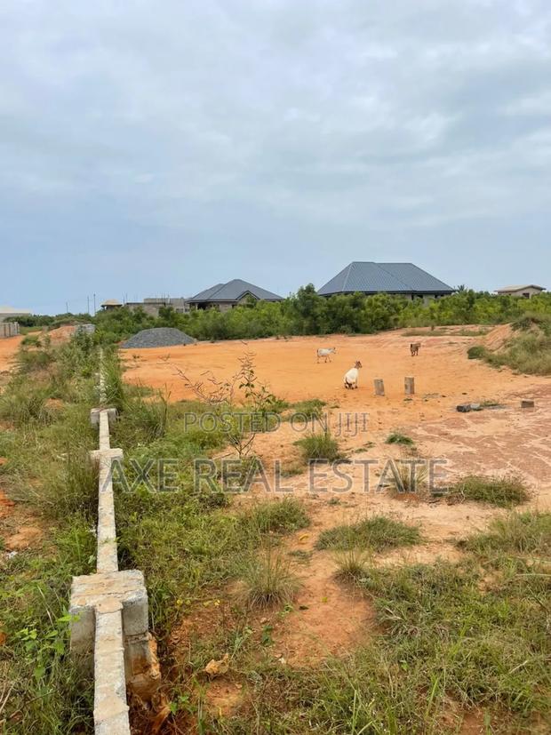 Ready to Build Estate Lands at Prampram Beach Lane · Photo 3