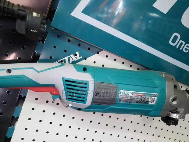 Total 3000W Angle Grinder · Photo 2
