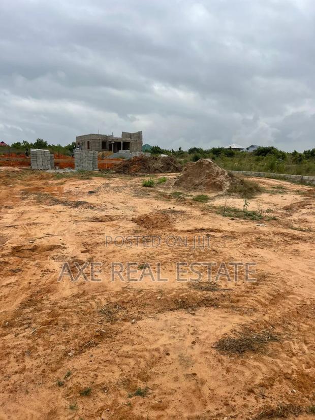 Perfect Demarcation on Half Plots at Prampram Beach Lane · Photo 2