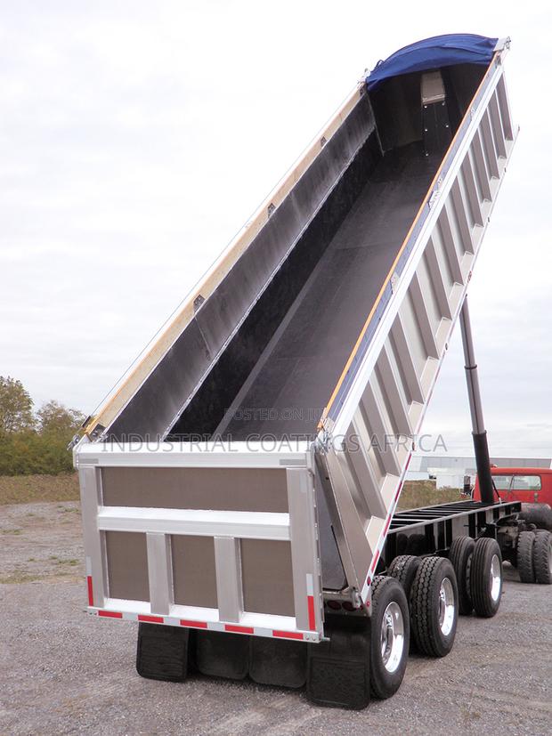 Industrial Anti-Rust for Car Under and Chassis (Blc9001) · Photo 2