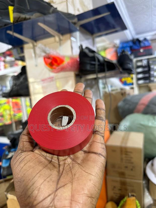 Flagging Tape · Photo 2