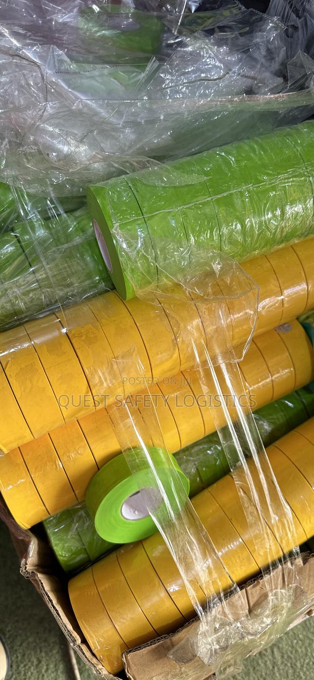 Flagging Tape · Photo 3
