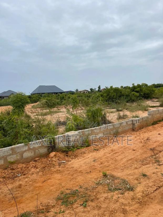 New Discounted Offers on Plots at Prampram Beach View · Photo 2