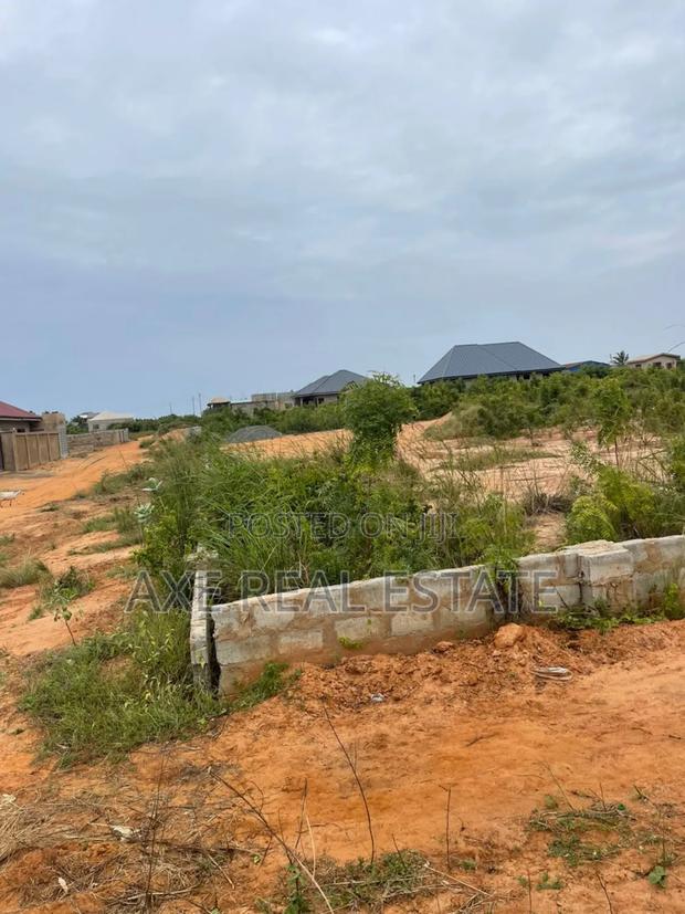 Express Discount Packages on Beach View Lands at Prampram · Photo 1