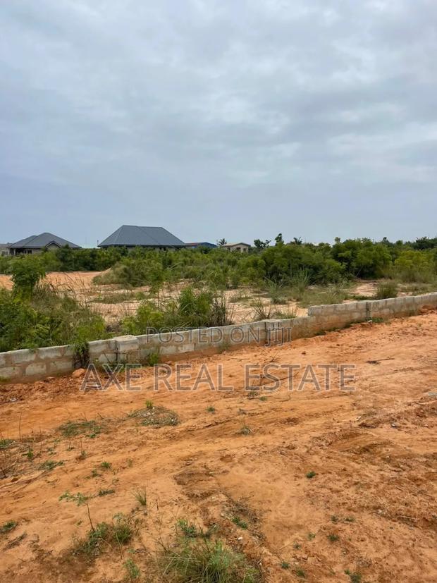 Express Discount Packages on Beach View Lands at Prampram · Photo 3
