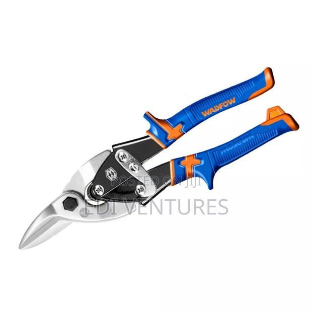 Wadfow 10" Aviation Snip (Right) · Photo 1