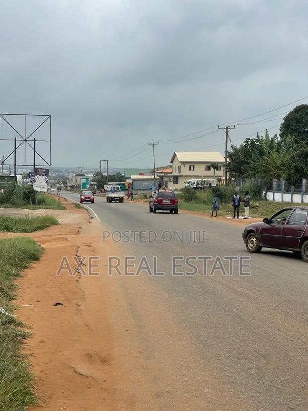Special Legit Estate Lands at Prampram Beach View · Photo 2